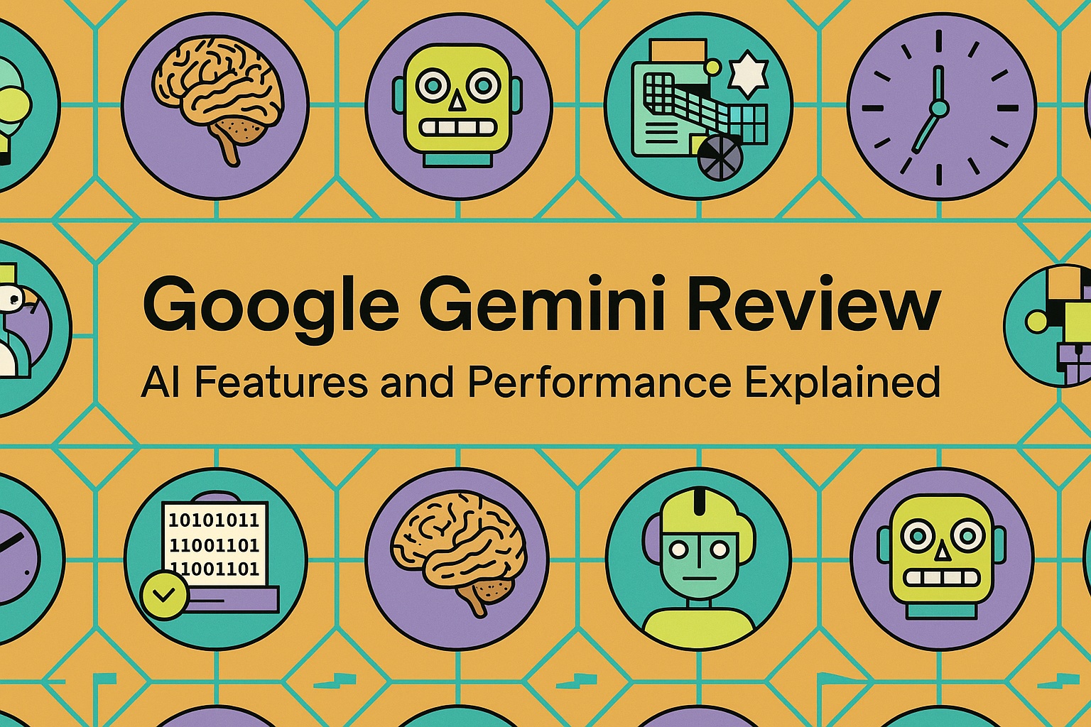 Google Gemini Review AI Features and Performance Explained