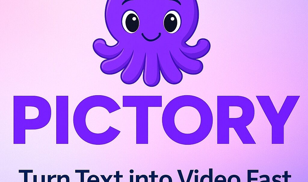 Pictory AI Review Turn Text into Video Fast