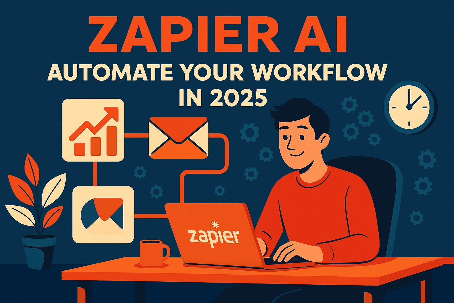 Zapier AI Review Automate Your Workflow in 2025
